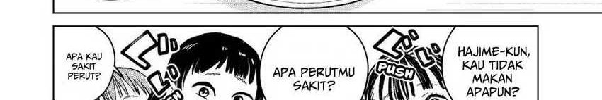 Wind Breaker (NII Satoru) Chapter 93 - halaman 5