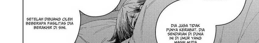 Wind Breaker (NII Satoru) Chapter 93 - halaman 9