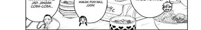 Wind Breaker (NII Satoru) Chapter 95 - halaman 19