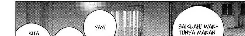 Wind Breaker (NII Satoru) Chapter 95 - halaman 5