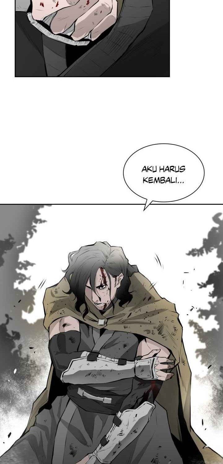 Wind Soul Chapter 1 - halaman 10