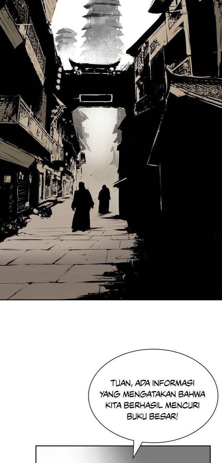 Wind Soul Chapter 1 - halaman 12