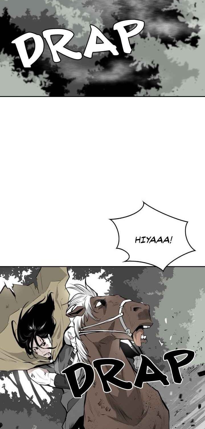 Wind Soul Chapter 1 - halaman 2