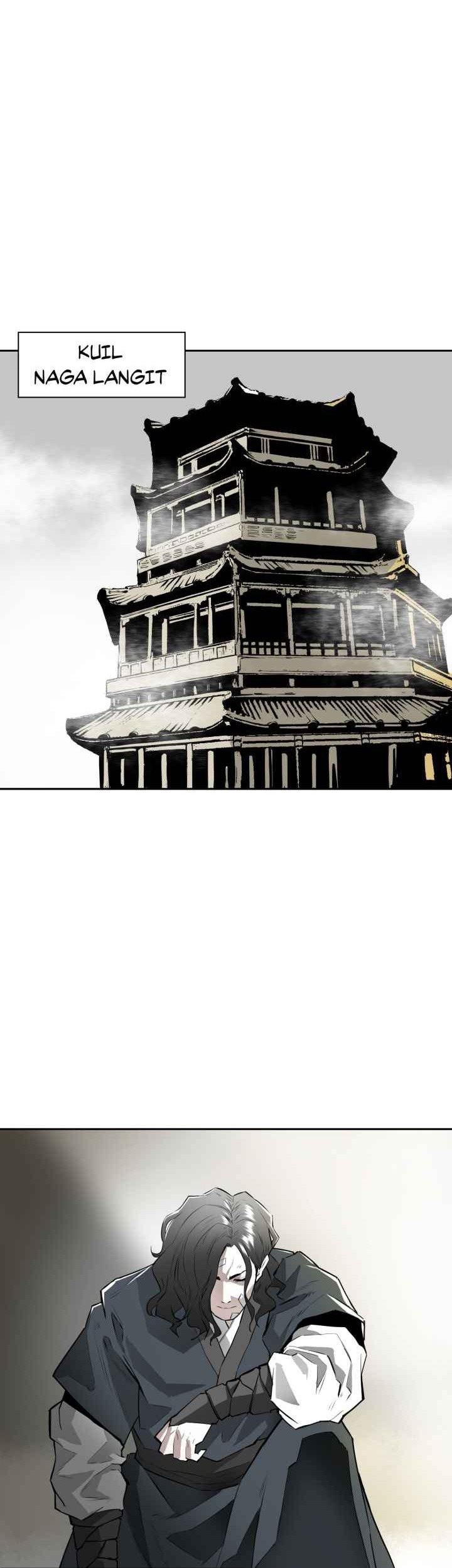 Wind Soul Chapter 1 - halaman 20