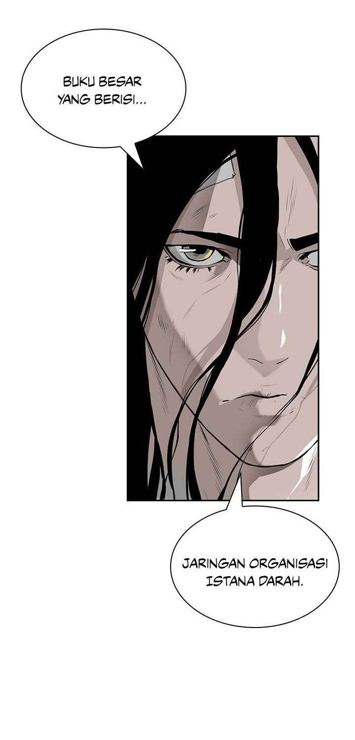 Wind Soul Chapter 1 - halaman 23