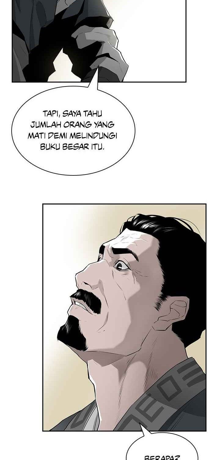 Wind Soul Chapter 1 - halaman 25