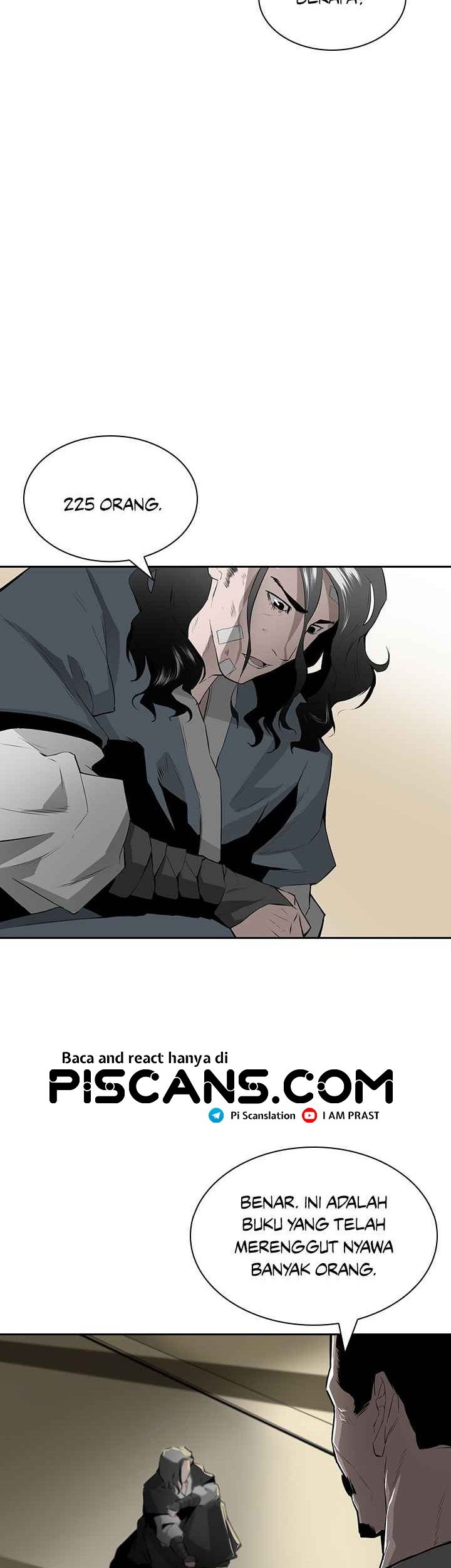 Wind Soul Chapter 1 - halaman 26