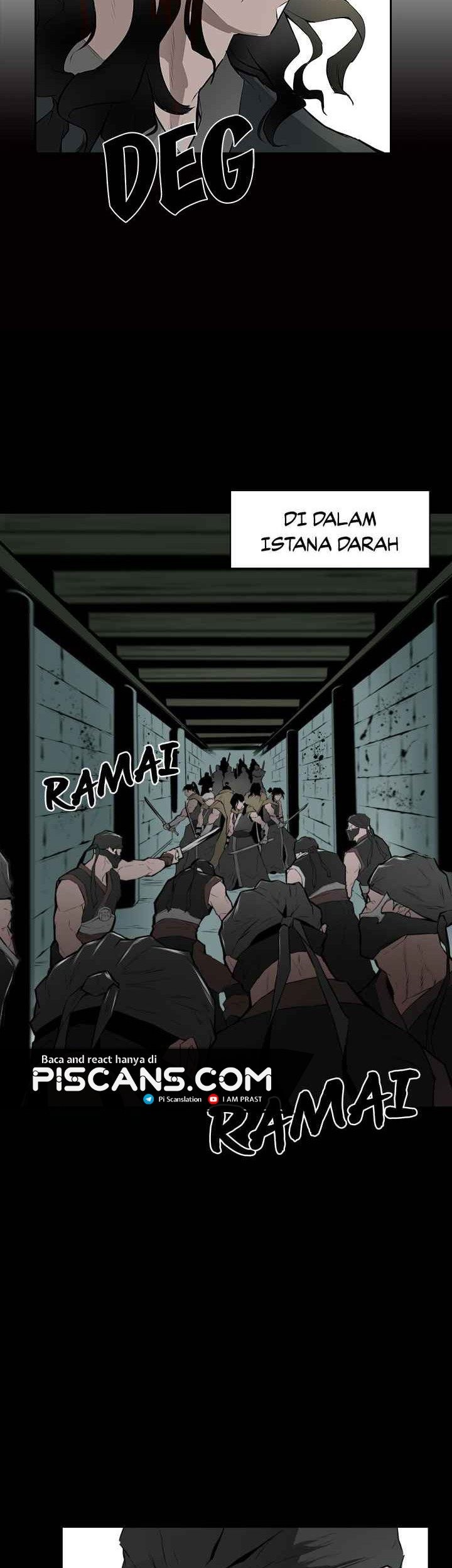 Wind Soul Chapter 1 - halaman 28