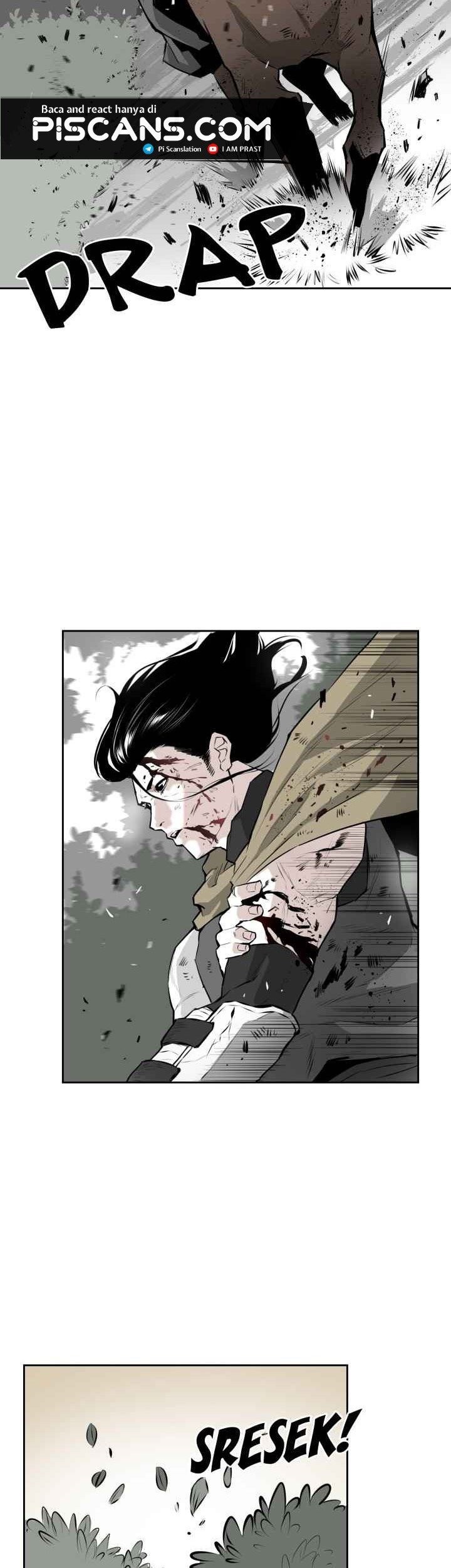 Wind Soul Chapter 1 - halaman 3