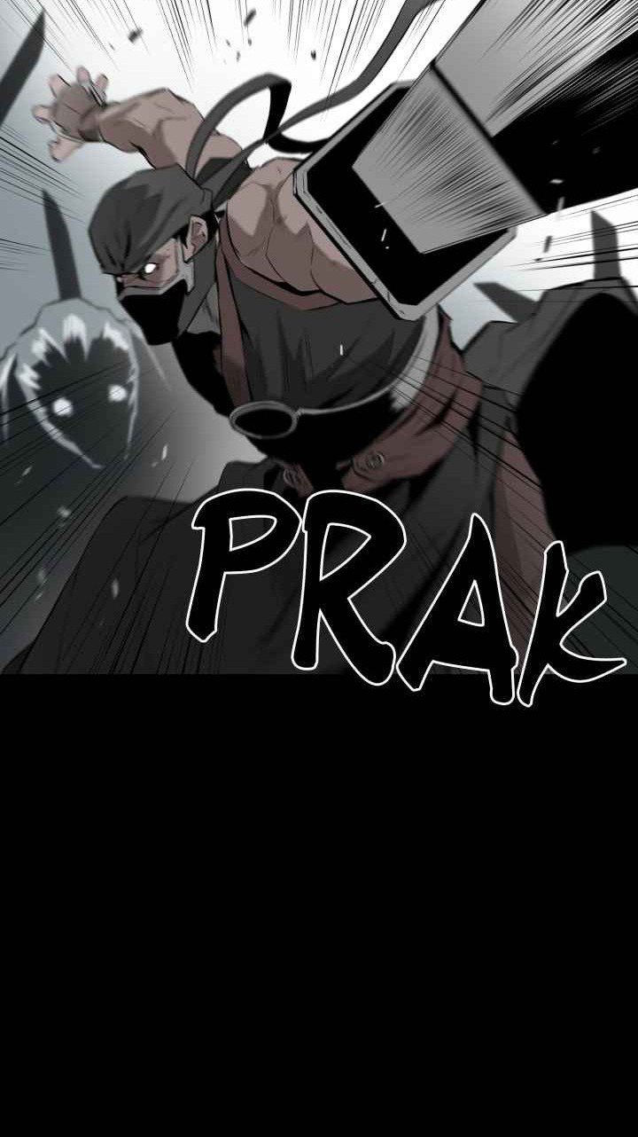 Wind Soul Chapter 1 - halaman 30
