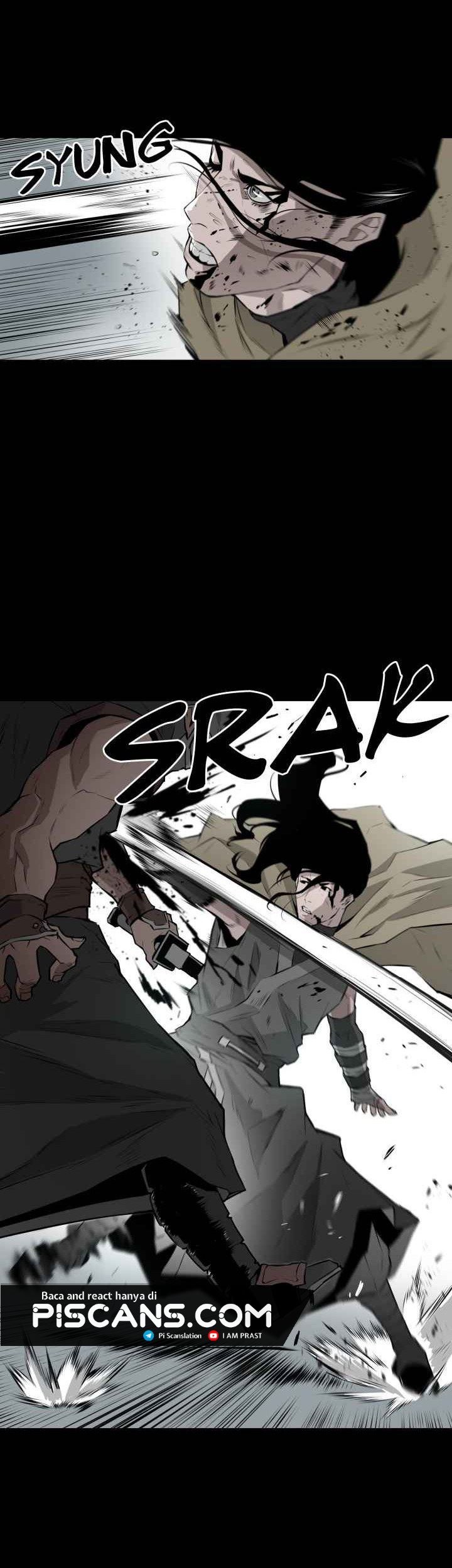 Wind Soul Chapter 1 - halaman 31