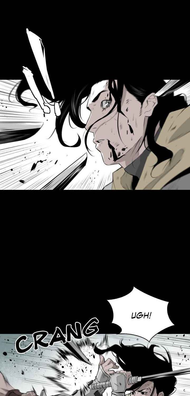Wind Soul Chapter 1 - halaman 32
