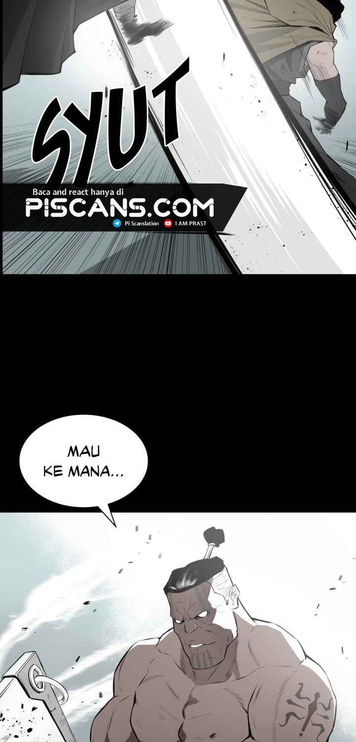Wind Soul Chapter 1 - halaman 36