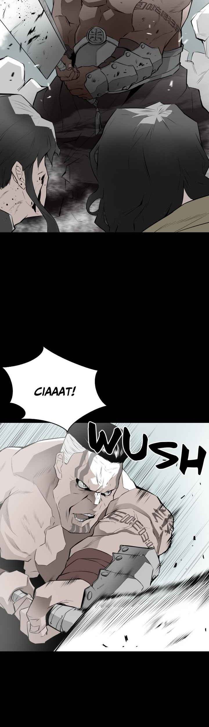 Wind Soul Chapter 1 - halaman 37