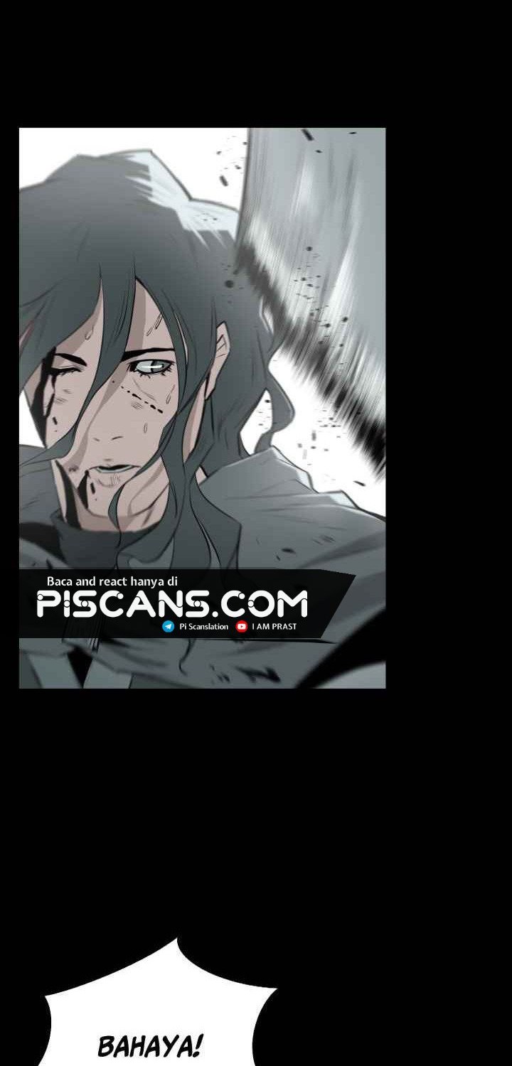 Wind Soul Chapter 1 - halaman 38