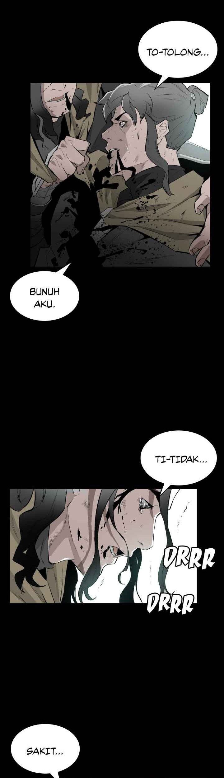 Wind Soul Chapter 1 - halaman 43