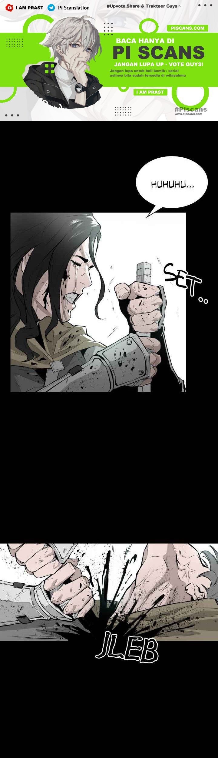 Wind Soul Chapter 1 - halaman 45