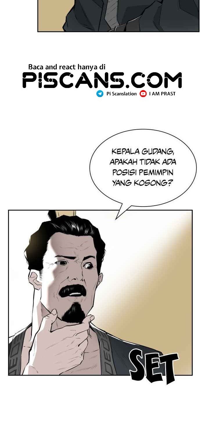 Wind Soul Chapter 1 - halaman 48