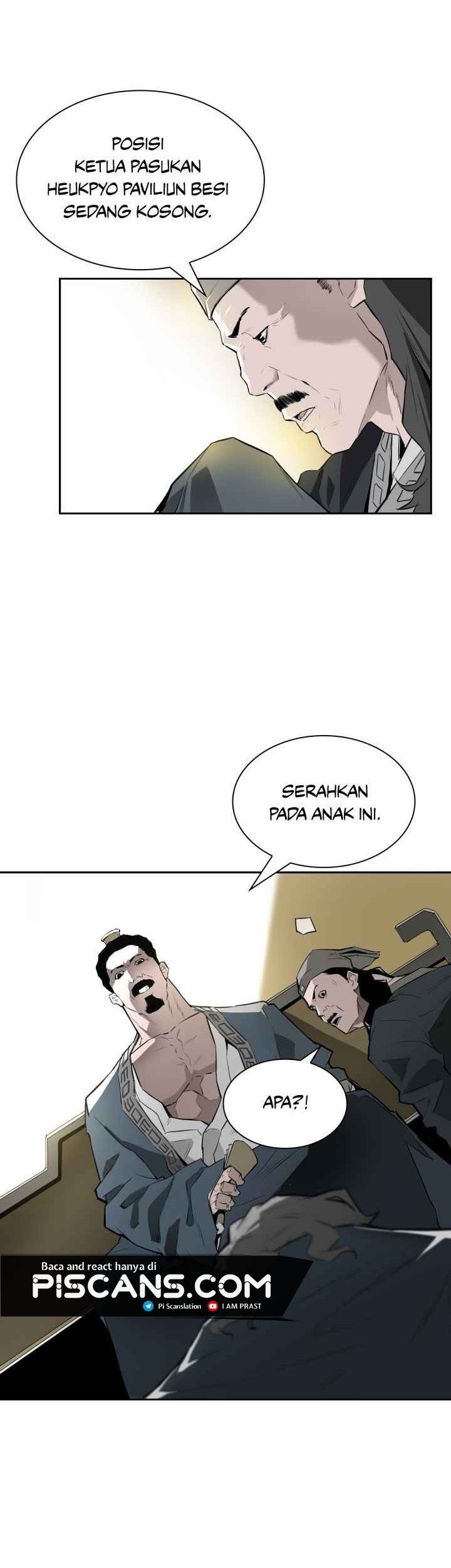 Wind Soul Chapter 1 - halaman 49