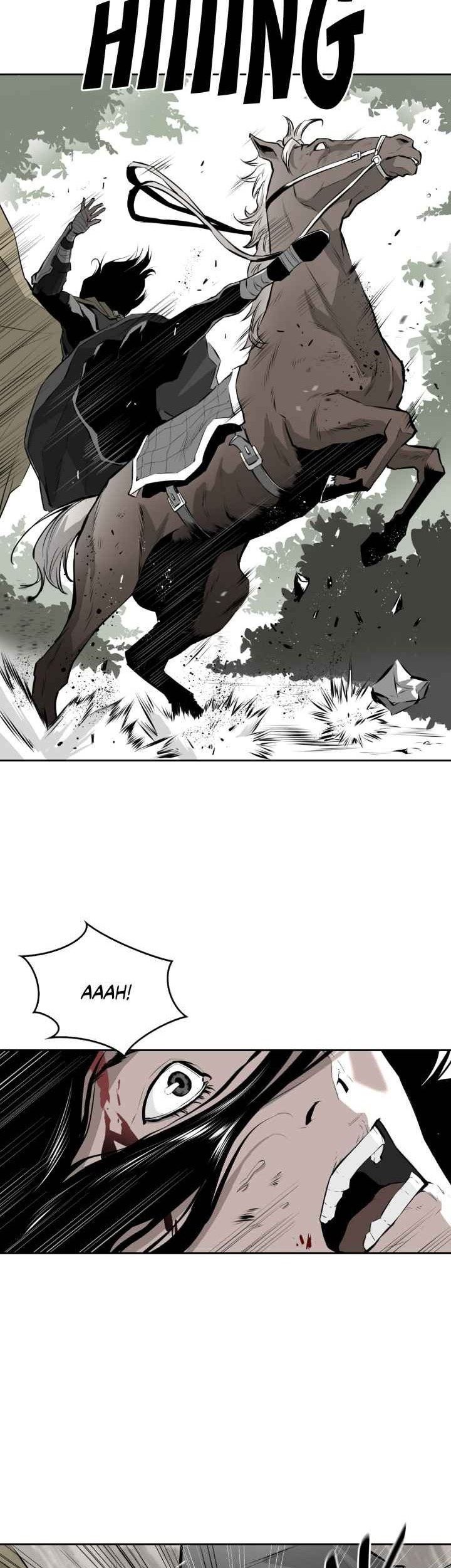 Wind Soul Chapter 1 - halaman 5