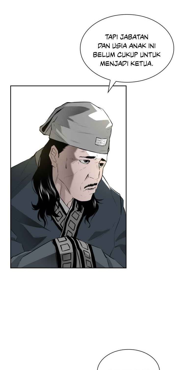 Wind Soul Chapter 1 - halaman 50