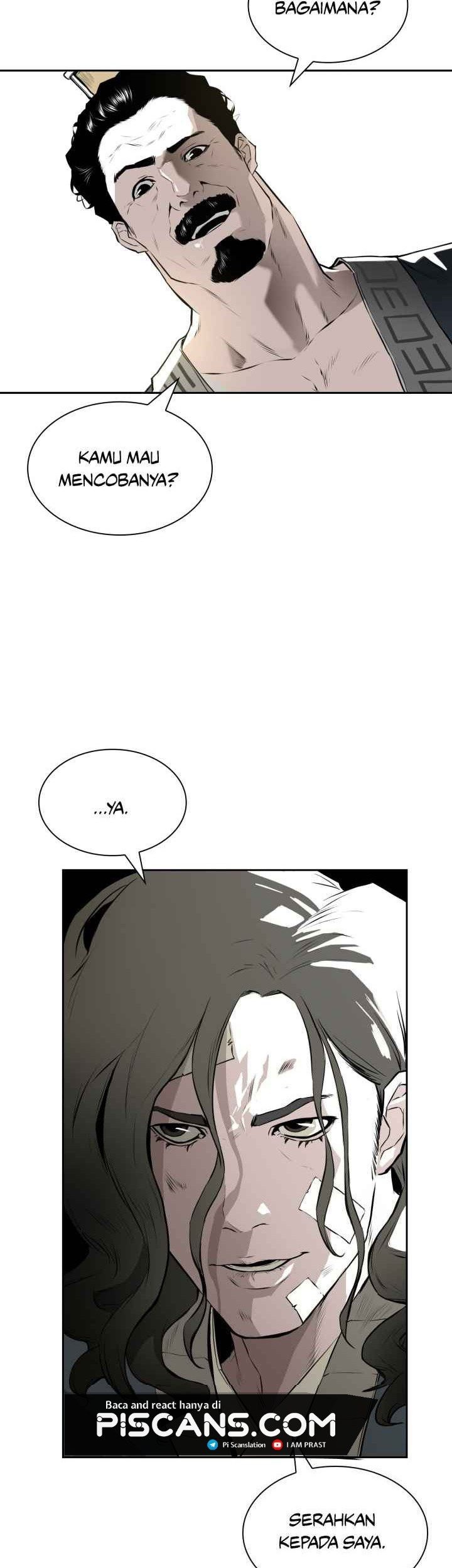 Wind Soul Chapter 1 - halaman 51