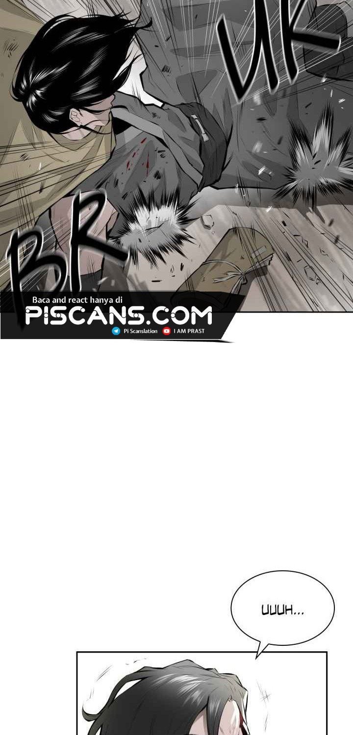 Wind Soul Chapter 1 - halaman 6