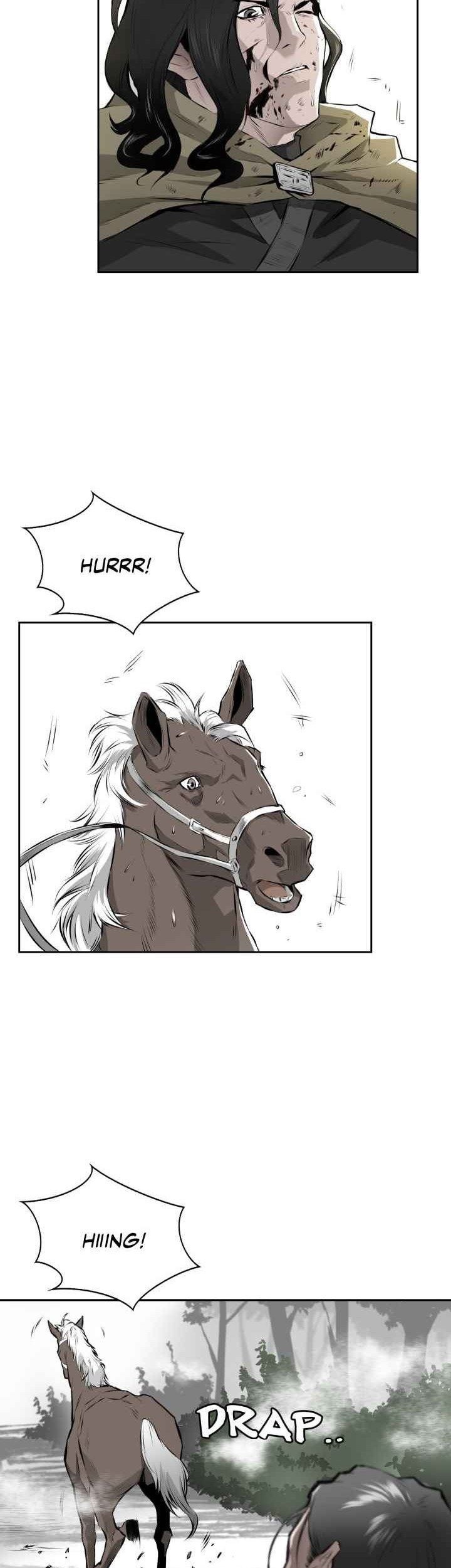 Wind Soul Chapter 1 - halaman 7