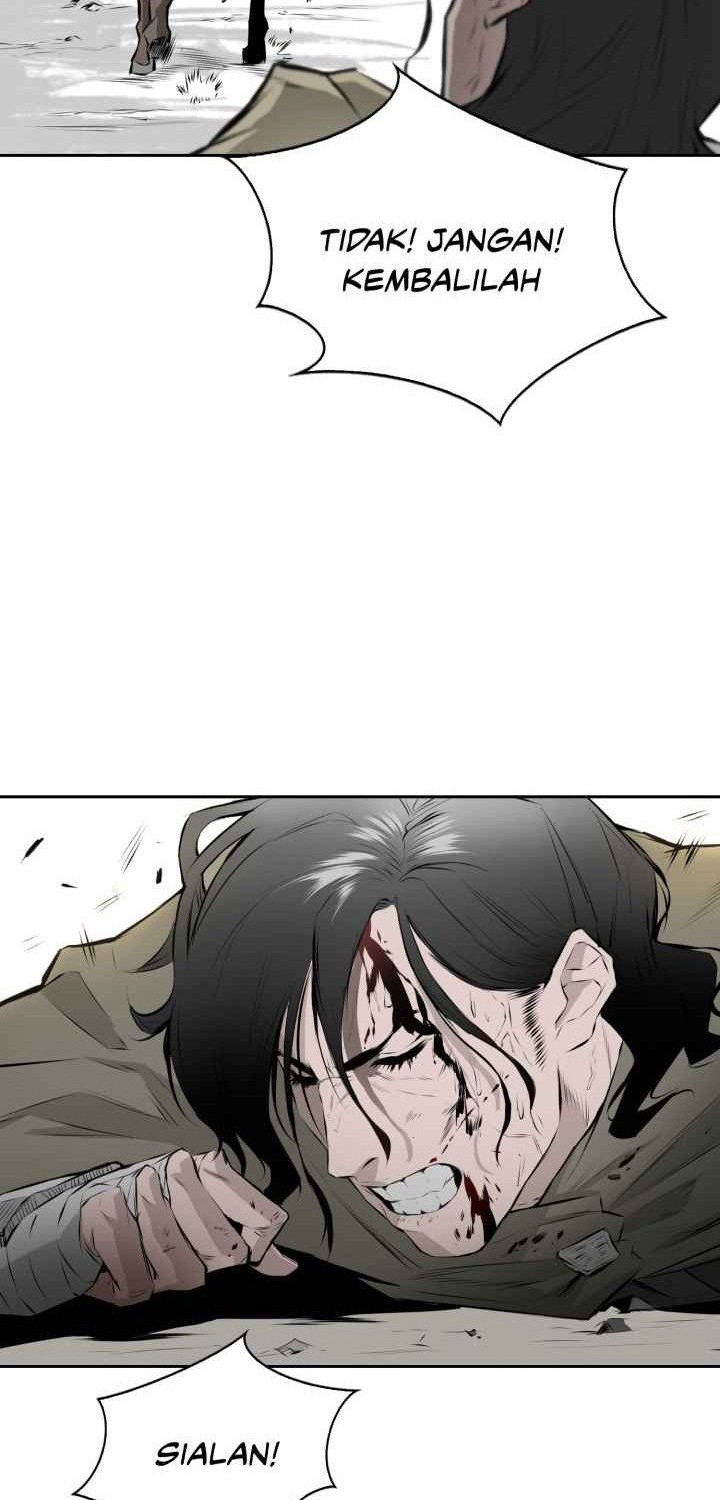 Wind Soul Chapter 1 - halaman 8