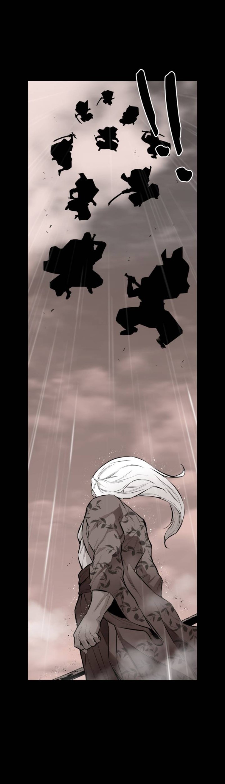 Wind Soul Chapter 10 - halaman 1