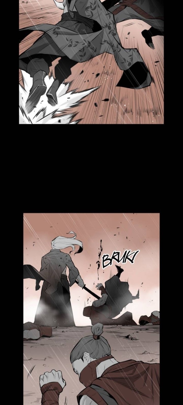 Wind Soul Chapter 10 - halaman 10