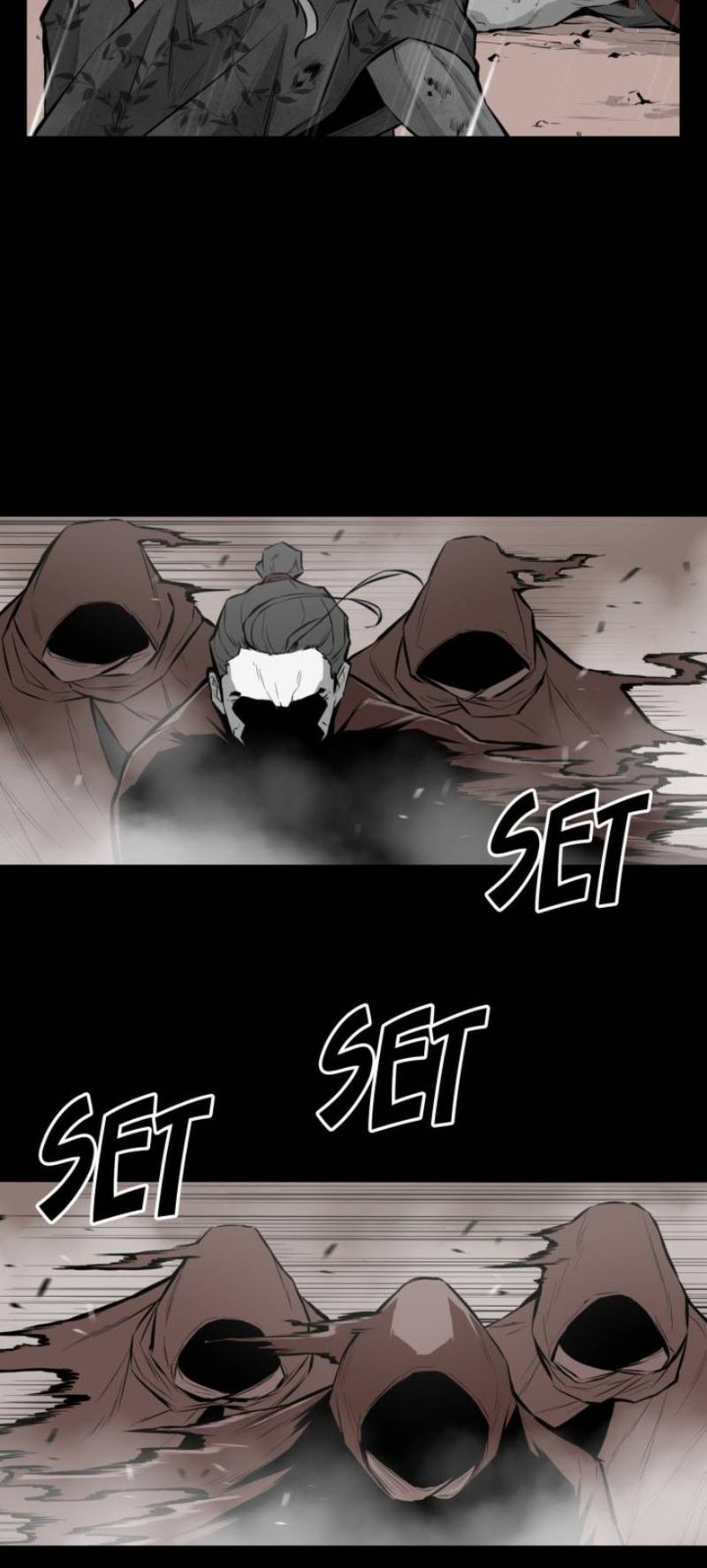 Wind Soul Chapter 10 - halaman 12