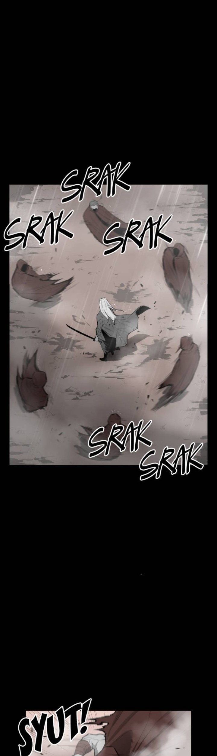Wind Soul Chapter 10 - halaman 13