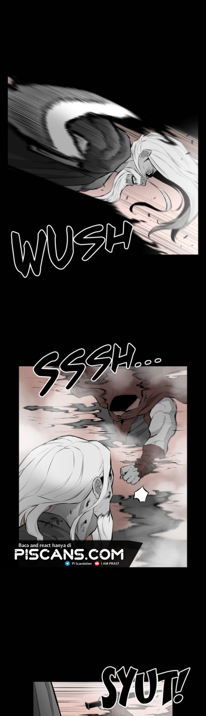 Wind Soul Chapter 10 - halaman 15