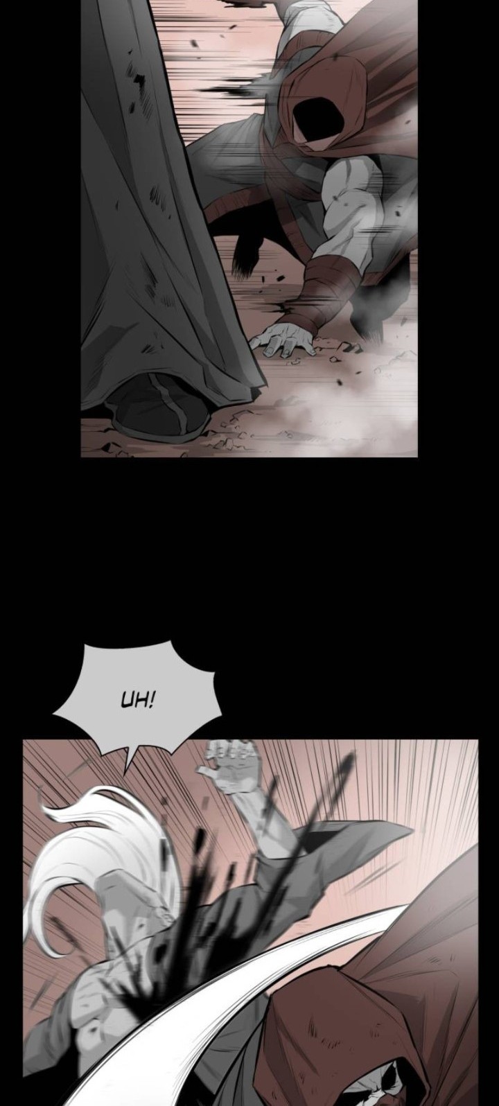 Wind Soul Chapter 10 - halaman 16