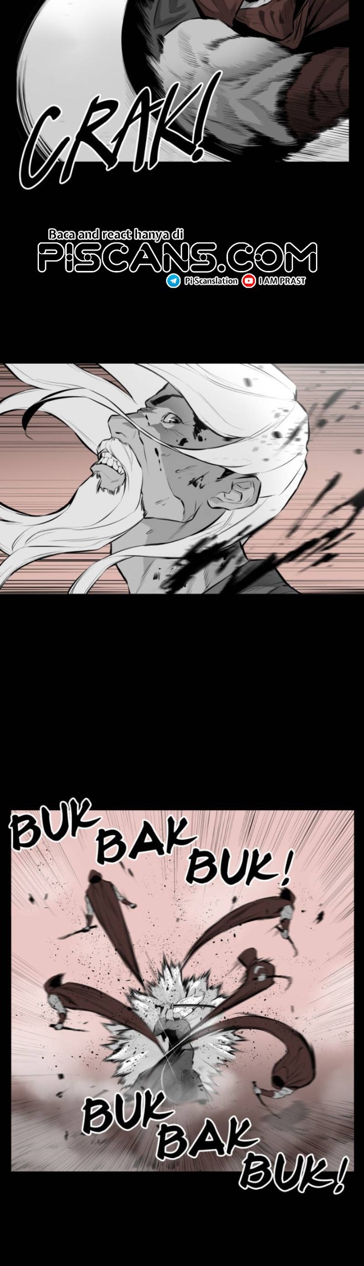 Wind Soul Chapter 10 - halaman 17