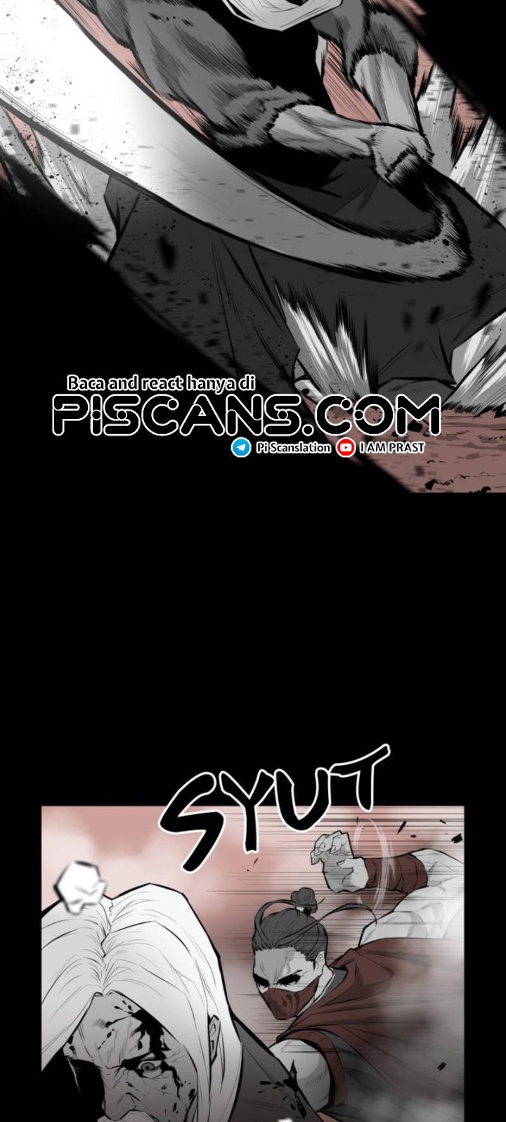 Wind Soul Chapter 10 - halaman 20