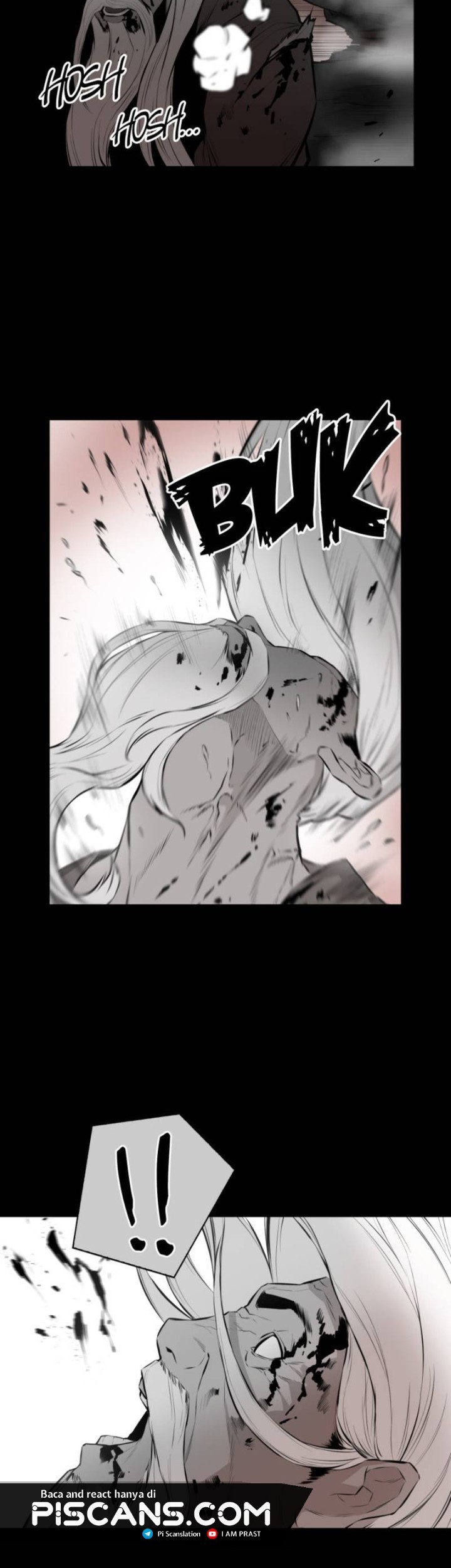 Wind Soul Chapter 10 - halaman 21
