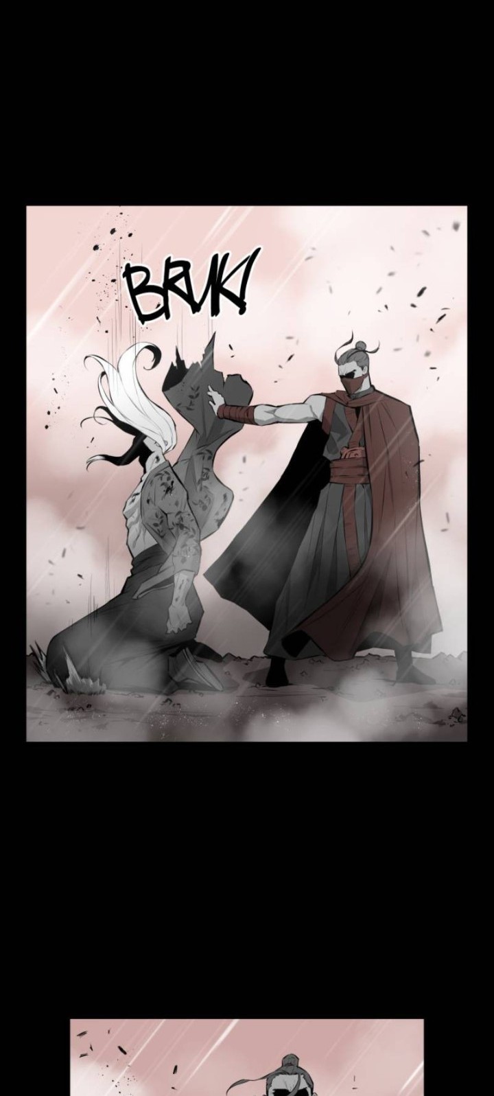 Wind Soul Chapter 10 - halaman 22