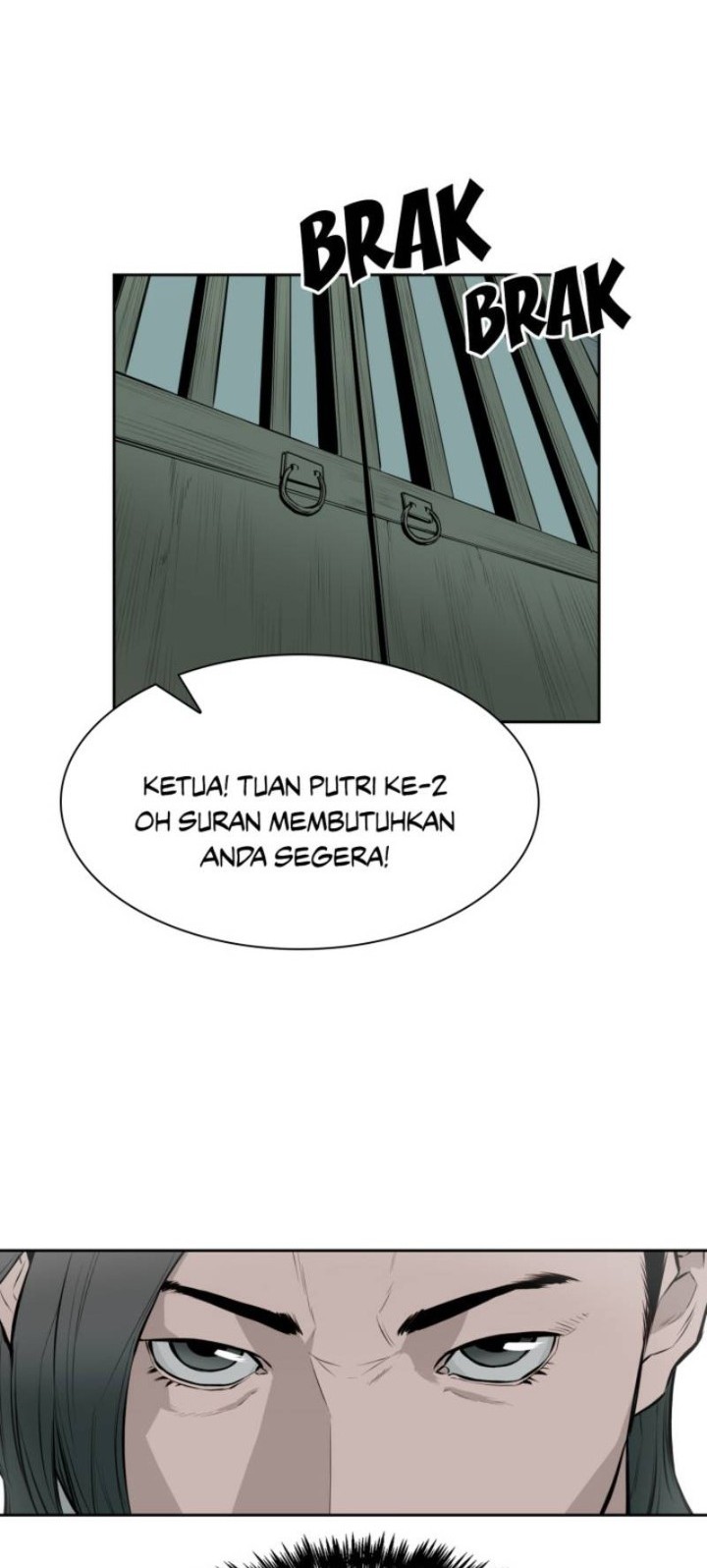 Wind Soul Chapter 10 - halaman 26