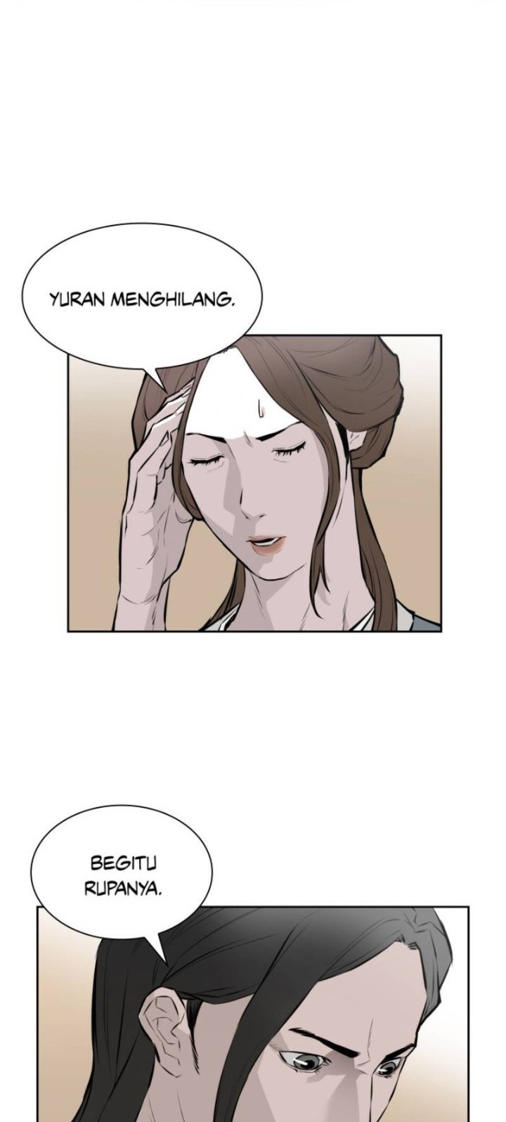 Wind Soul Chapter 10 - halaman 29