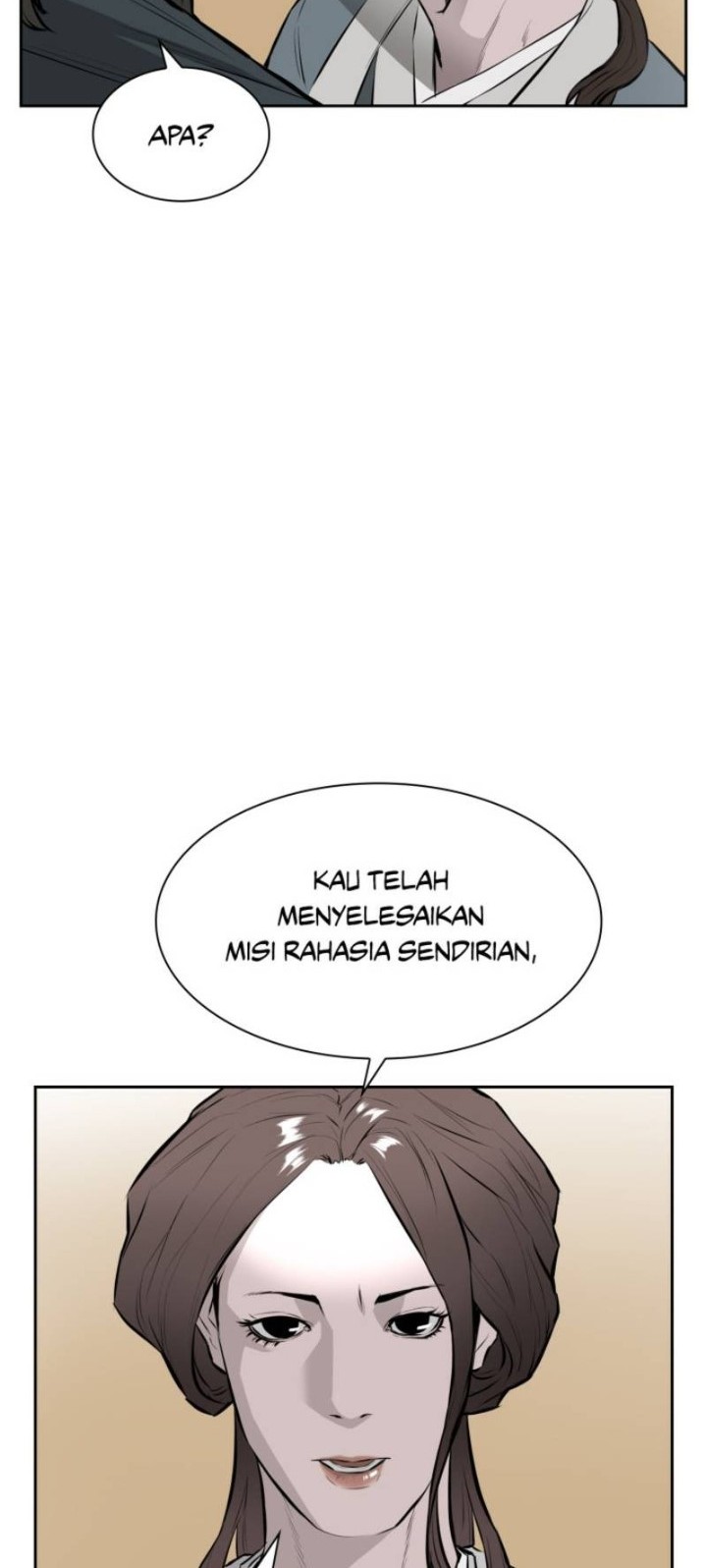 Wind Soul Chapter 10 - halaman 33