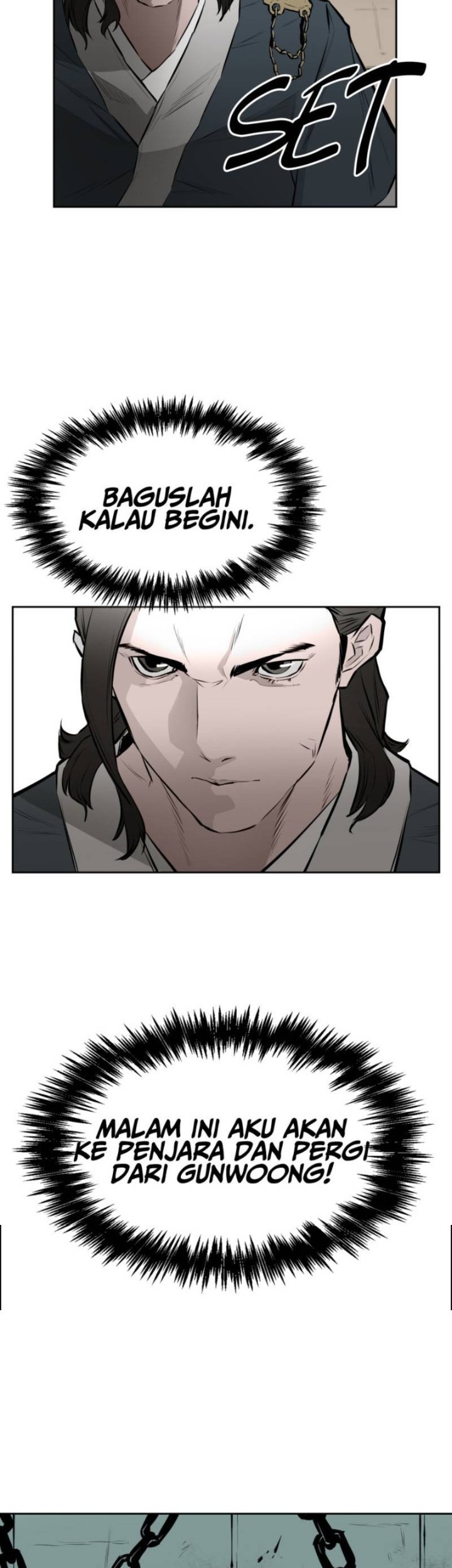 Wind Soul Chapter 10 - halaman 36
