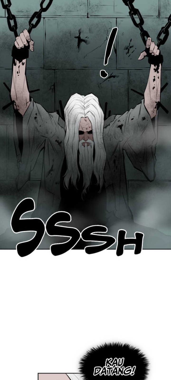 Wind Soul Chapter 10 - halaman 37