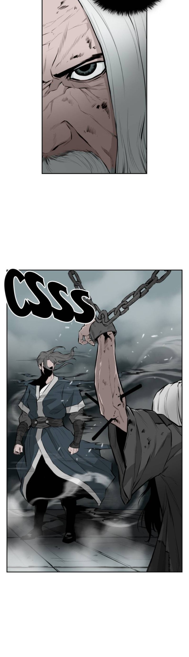 Wind Soul Chapter 10 - halaman 38