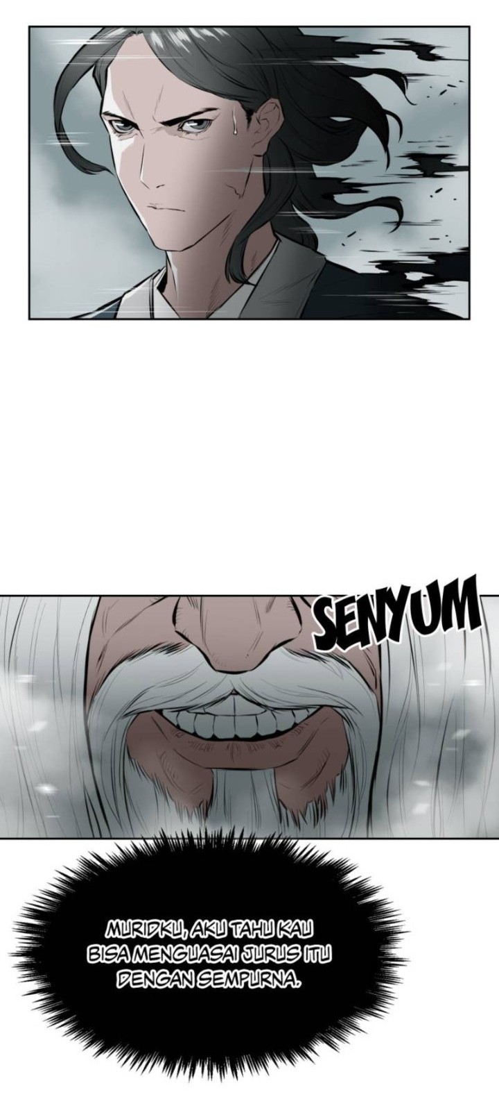 Wind Soul Chapter 10 - halaman 39
