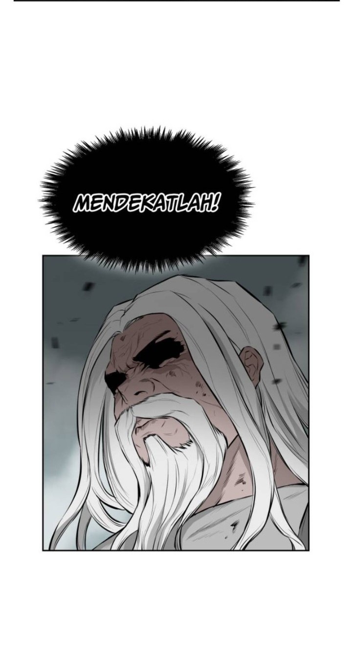 Wind Soul Chapter 10 - halaman 41