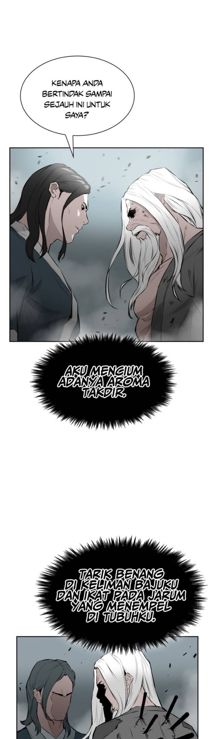 Wind Soul Chapter 10 - halaman 42