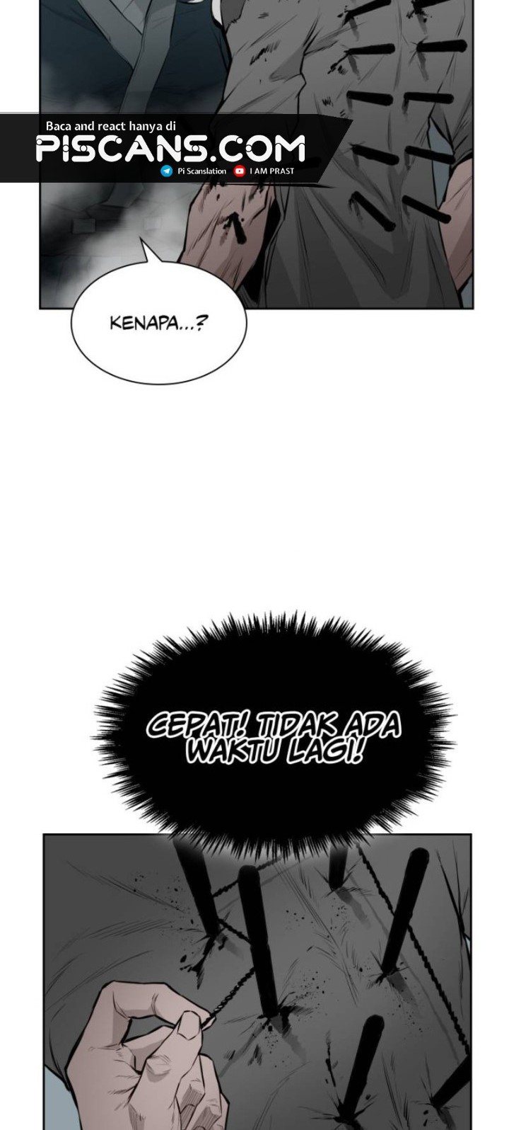 Wind Soul Chapter 10 - halaman 43