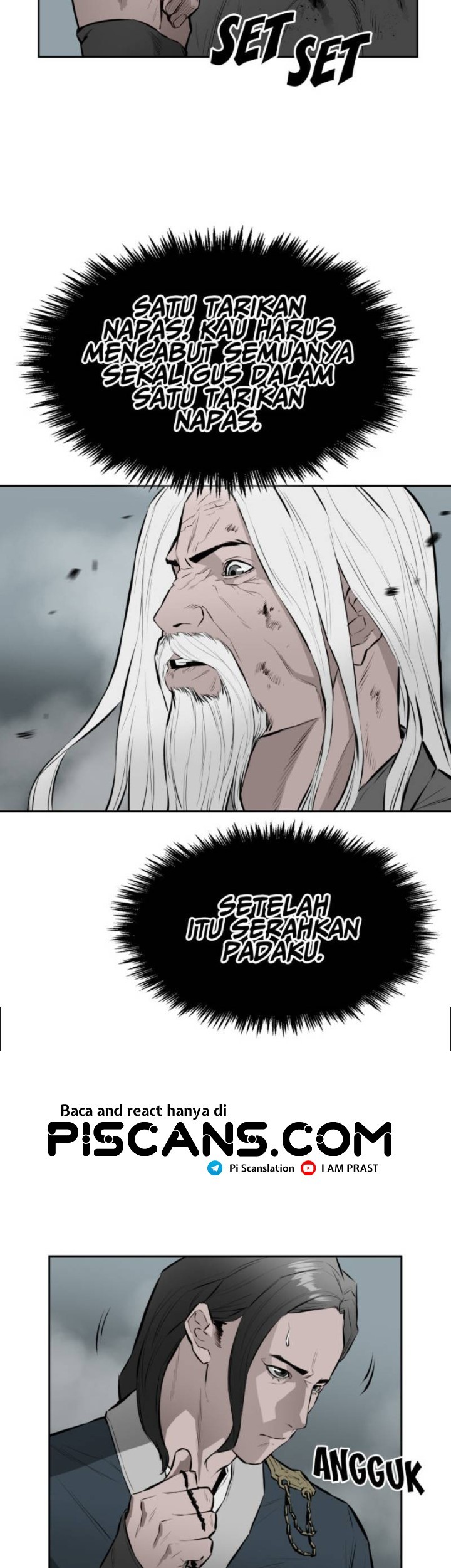 Wind Soul Chapter 10 - halaman 44